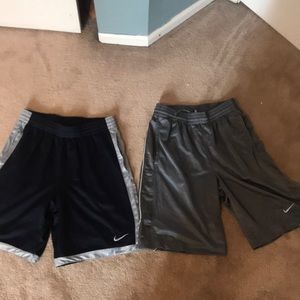 Nike men’s shorts